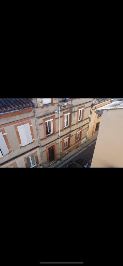 Duplex Quartier Saint-Sernin, Toulouse Daire Dış mekan fotoğraf